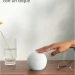 Echo Dot 5 gen Antracita
