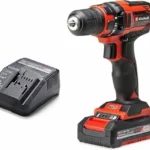 Einhell Taladro atornillador a batería TC-CD 18/35 Li (1x1,5 Ah)
