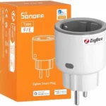 Enchufe inteligente Zigbee SONOFF S60ZBTPF