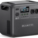 Estación de energía portátil BLUETTI Elite 200 V2 2073Wh