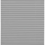 Estor plisado GARDINIA EASYFIX opaco 75 x 130 cm
