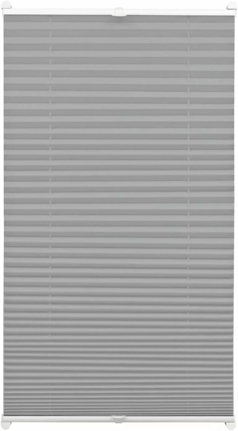 Estor plisado GARDINIA EASYFIX opaco 75 x 130 cm