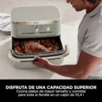 Freidora de aire Ninja Foodi FlexDrawer 10,4 L