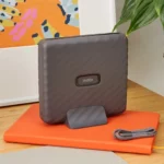 Fujifilm instax Link Wide impresora para móvil gris moka
