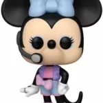 Funko Pop Disney Minnie Mouse