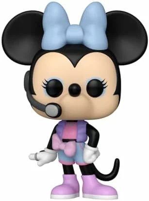 Funko Pop Disney Minnie Mouse