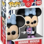 Funko Pop Disney Minnie Mouse