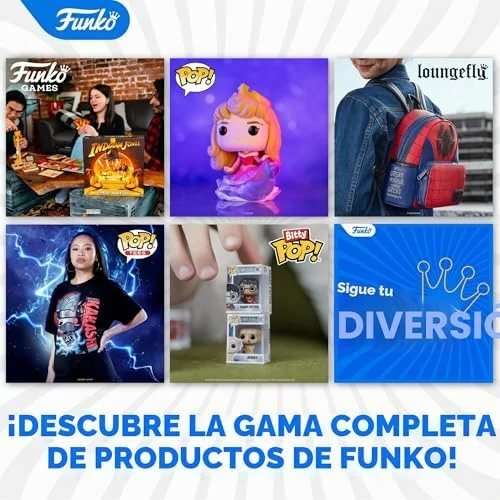 Funko Pop Disney Minnie Mouse