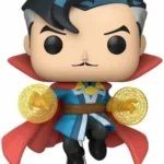 Funko Pop! Marvel Spider-Man Doctor Strange