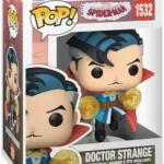 Funko Pop! Marvel Spider-Man Doctor Strange