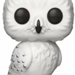 Funko Pop! Movies Harry Potter Hedwig de vinilo