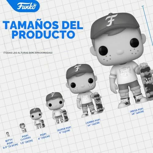 Funko Pop! Movies Harry Potter Hedwig de vinilo