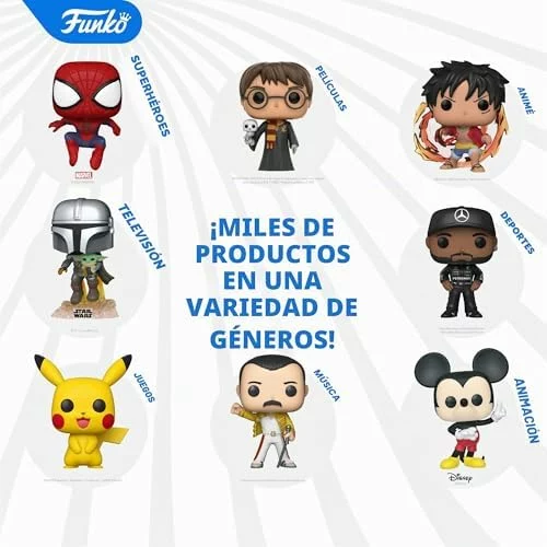Funko Pop! Movies Harry Potter Hedwig de vinilo