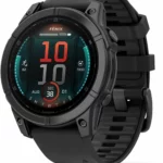 Garmin fēnix E reloj GPS multideporte 47 mm