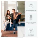 Garmin Vívoactive 6 smartwatch GPS gris