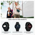 Garmin Vívoactive 6 smartwatch GPS gris
