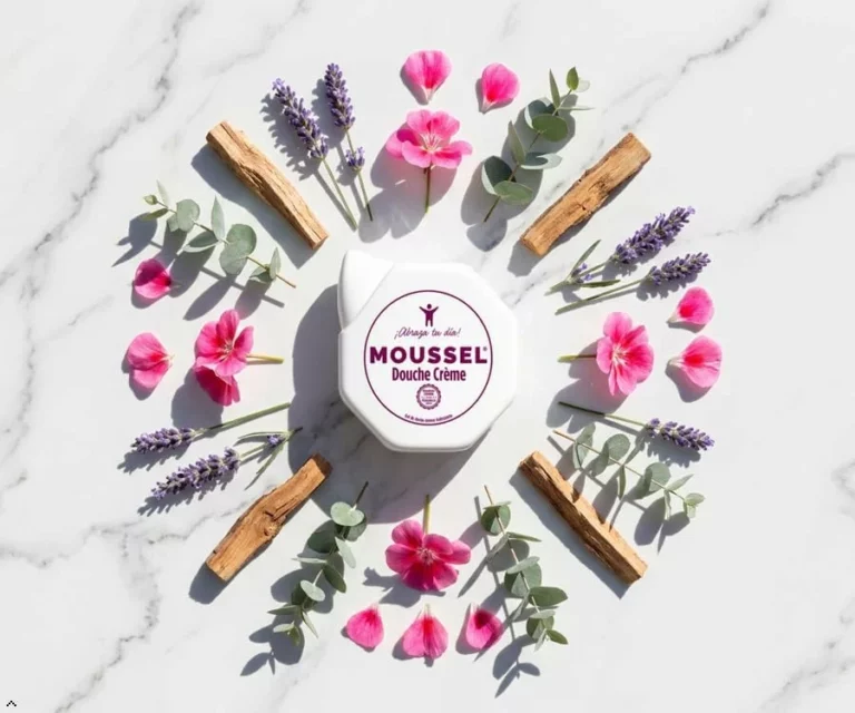 Gel de ducha Moussel Crème Dermo Hidratante 650 ml: 70% en la 2ª unidad ( cada uno) por 4,99 €