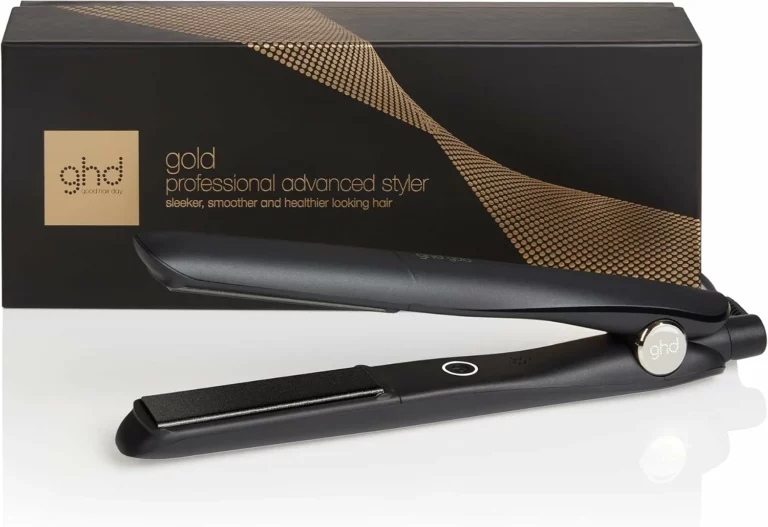 ghd Gold plancha de pelo profesional