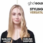 ghd Gold plancha de pelo profesional