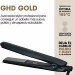 ghd Gold plancha de pelo profesional