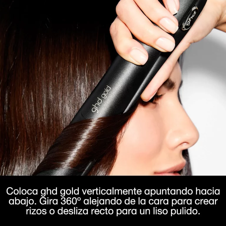 ghd Gold plancha de pelo profesional