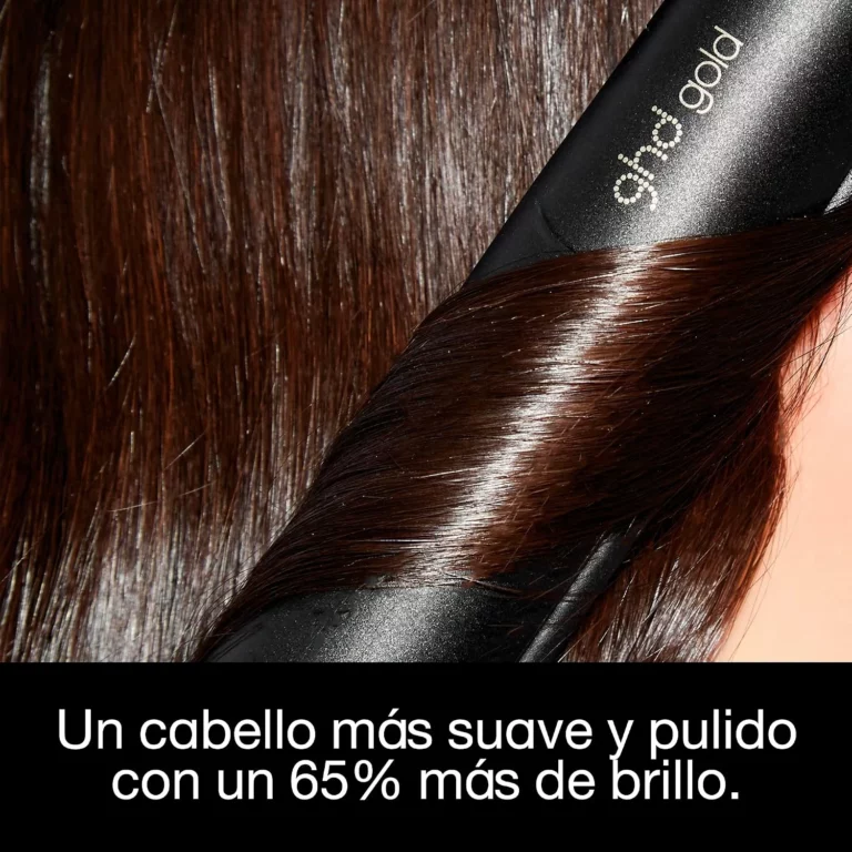 ghd Gold plancha de pelo profesional