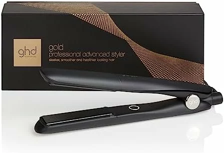 ghd Gold plancha de pelo profesional