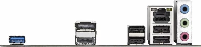 Gigabyte H610M D3W DDR4 placa base Intel