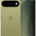 Google Pixel 11 - Smartphone Android Libre - Pistacho, 256GB