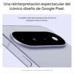 Google Pixel 11 - Smartphone Android Libre - Pistacho, 256GB