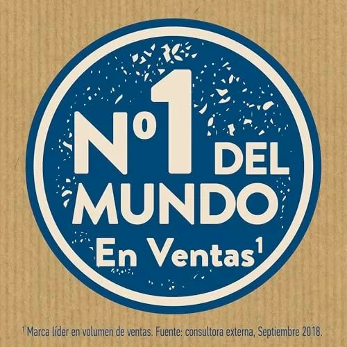Hellmann’s Salsa Burger pack 4 x 250 ml