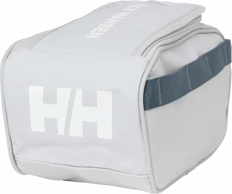 Helly Hansen H/H Scout neceser negro