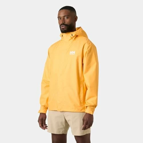 Helly Hansen Seven J chaqueta impermeable hombre