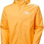 Helly Hansen Seven J chaqueta impermeable hombre