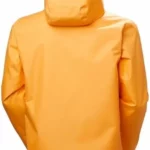 Helly Hansen Seven J chaqueta impermeable hombre