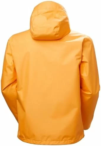 Helly Hansen Seven J chaqueta impermeable hombre