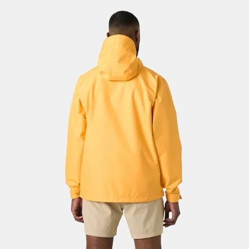 Helly Hansen Seven J chaqueta impermeable hombre