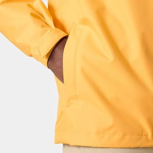 Helly Hansen Seven J chaqueta impermeable hombre
