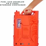 Hot Wheels Caja de Acrobacias Track Builder Unlimited con Coche