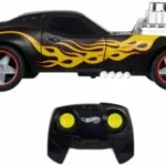 Hot Wheels Rodger Dodger teledirigido 1:16