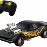 Hot Wheels Rodger Dodger teledirigido 1:16
