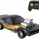 Hot Wheels Rodger Dodger teledirigido 1:16