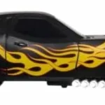 Hot Wheels Rodger Dodger teledirigido 1:16