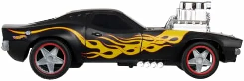 Hot Wheels Rodger Dodger teledirigido 1:16