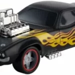 Hot Wheels Rodger Dodger teledirigido 1:16