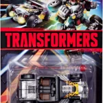 Hot Wheels x Transformers Bone Shaker figura convertible