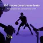 HUAWEI Band 10