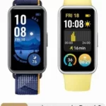 HUAWEI Band 9 rosa