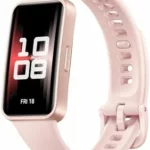 HUAWEI Band 9 rosa
