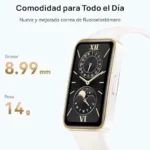 HUAWEI Band 9 rosa